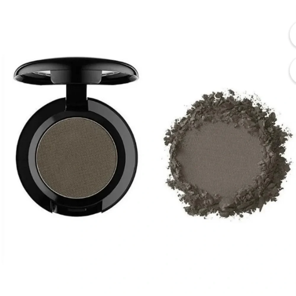 NYX Professional Makeup Nude Matte Eye Shadow Confession